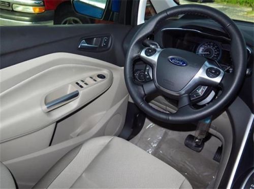 2014 ford c-max hybrid se