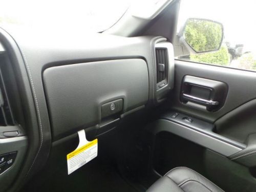 2014 Chevrolet Silverado 1500 LTZ, US $50,367.00, image 2