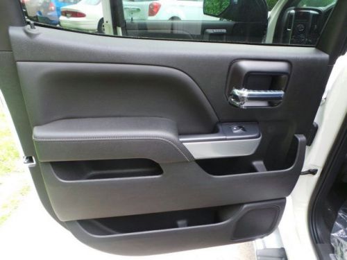 2014 Chevrolet Silverado 1500 LTZ, US $50,367.00, image 4