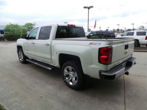 2014 Chevrolet Silverado 1500 LTZ, US $50,367.00, image 8