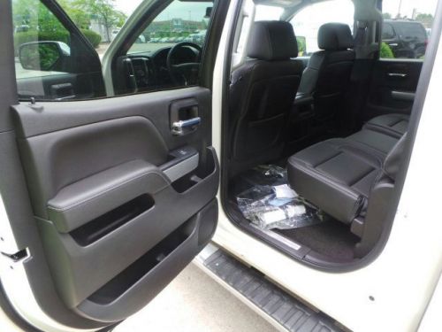 2014 Chevrolet Silverado 1500 LTZ, US $50,367.00, image 9