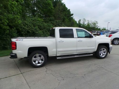 2014 Chevrolet Silverado 1500 LTZ, US $50,367.00, image 11