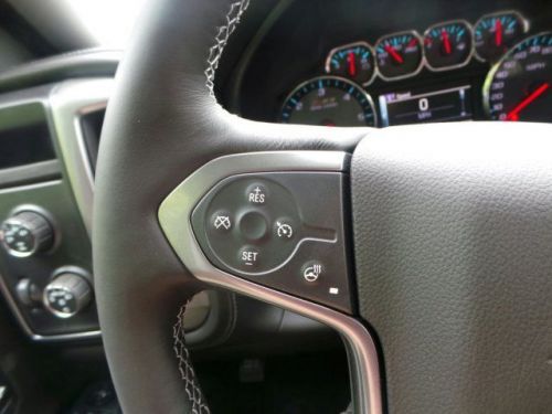 2014 Chevrolet Silverado 1500 LTZ, US $50,367.00, image 15
