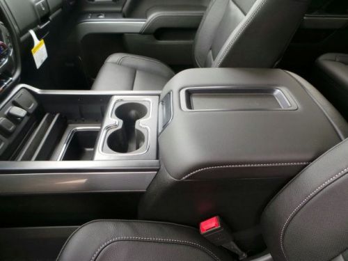 2014 Chevrolet Silverado 1500 LTZ, US $50,367.00, image 16