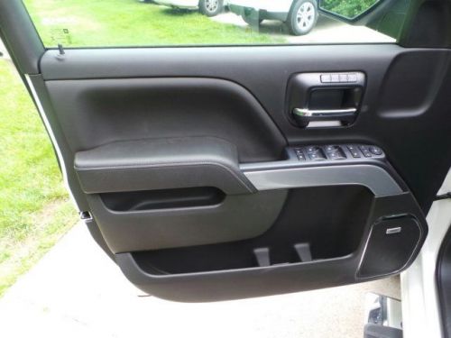 2014 Chevrolet Silverado 1500 LTZ, US $50,367.00, image 20