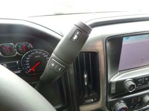 2014 Chevrolet Silverado 1500 LTZ, US $50,367.00, image 21