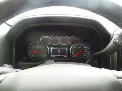 2014 Chevrolet Silverado 1500 LTZ, US $50,367.00, image 22