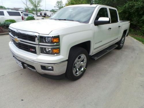 2014 Chevrolet Silverado 1500 LTZ, US $50,367.00, image 23
