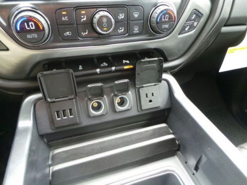 2014 Chevrolet Silverado 1500 LTZ, US $50,367.00, image 25