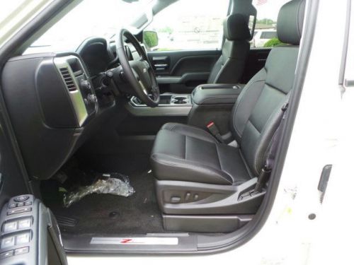2014 Chevrolet Silverado 1500 LTZ, US $50,367.00, image 26