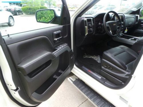 2014 Chevrolet Silverado 1500 LTZ, US $50,367.00, image 27