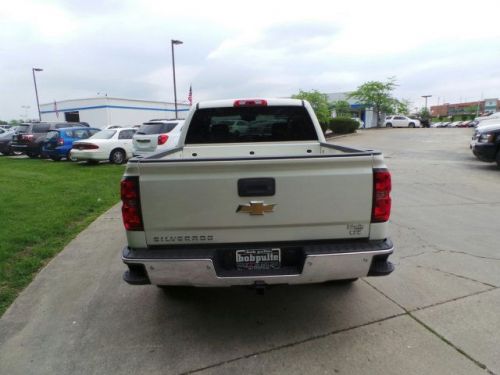 2014 Chevrolet Silverado 1500 LTZ, US $50,367.00, image 29