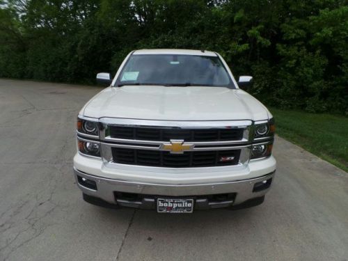 2014 Chevrolet Silverado 1500 LTZ, US $50,367.00, image 30