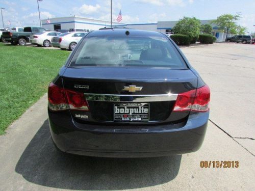 2014 Chevrolet Cruze LS, US $18,909.00, image 3