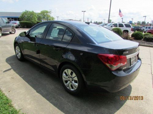 2014 Chevrolet Cruze LS, US $18,909.00, image 4