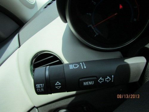 2014 Chevrolet Cruze LS, US $18,909.00, image 8
