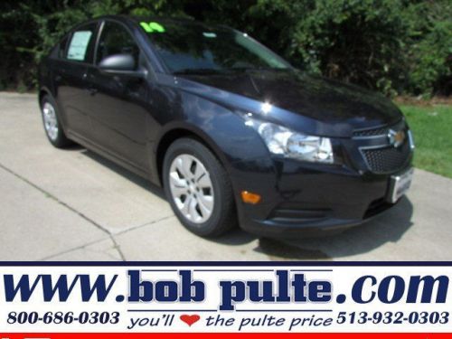 2014 Chevrolet Cruze LS, US $18,909.00, image 19
