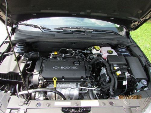 2014 Chevrolet Cruze LS, US $18,909.00, image 23