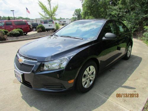 2014 Chevrolet Cruze LS, US $18,909.00, image 25