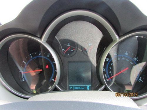 2014 Chevrolet Cruze LS, US $18,909.00, image 26
