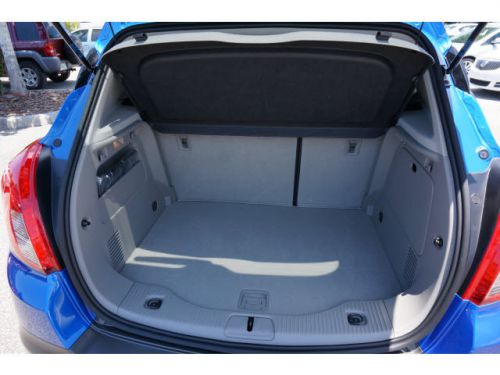 2013 buick encore base