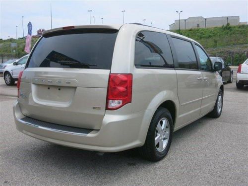 2013 Dodge Grand Caravan SXT, US $18,888.00, image 2