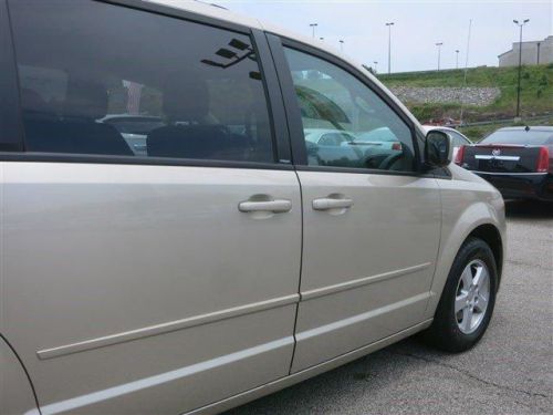 2013 Dodge Grand Caravan SXT, US $18,888.00, image 3