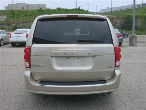 2013 Dodge Grand Caravan SXT, US $18,888.00, image 4