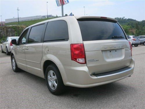 2013 Dodge Grand Caravan SXT, US $18,888.00, image 5