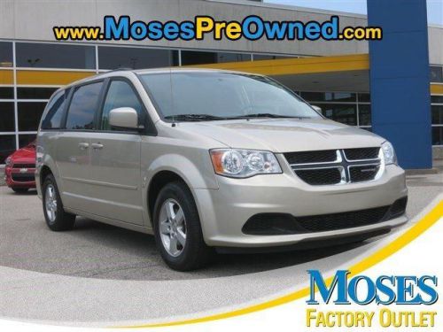 2013 Dodge Grand Caravan SXT, US $18,888.00, image 6