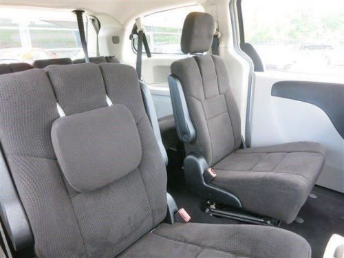 2013 Dodge Grand Caravan SXT, US $18,888.00, image 8