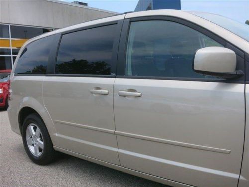 2013 Dodge Grand Caravan SXT, US $18,888.00, image 9