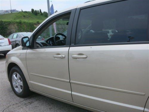 2013 Dodge Grand Caravan SXT, US $18,888.00, image 10