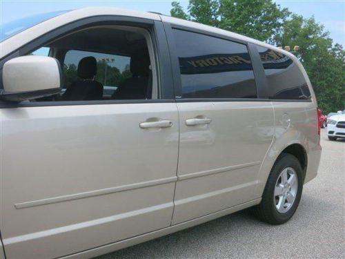 2013 Dodge Grand Caravan SXT, US $18,888.00, image 11