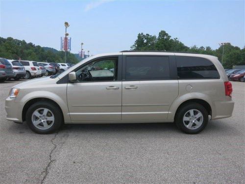 2013 Dodge Grand Caravan SXT, US $18,888.00, image 12