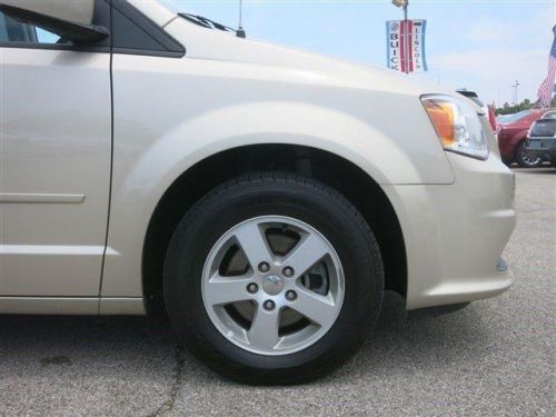 2013 Dodge Grand Caravan SXT, US $18,888.00, image 15