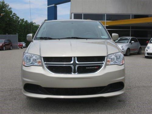 2013 Dodge Grand Caravan SXT, US $18,888.00, image 16