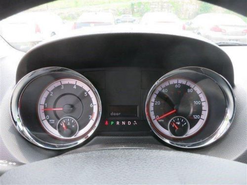 2013 Dodge Grand Caravan SXT, US $18,888.00, image 17