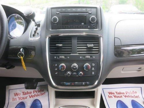 2013 Dodge Grand Caravan SXT, US $18,888.00, image 18