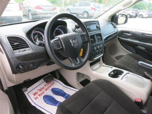 2013 Dodge Grand Caravan SXT, US $18,888.00, image 20