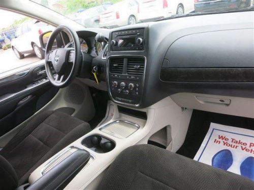 2013 Dodge Grand Caravan SXT, US $18,888.00, image 21