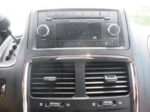 2013 Dodge Grand Caravan SXT, US $18,888.00, image 22