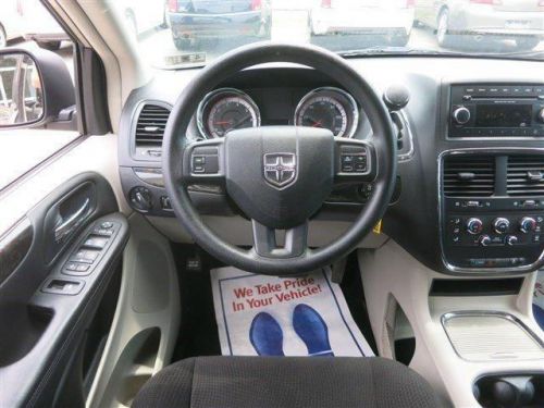 2013 Dodge Grand Caravan SXT, US $18,888.00, image 24