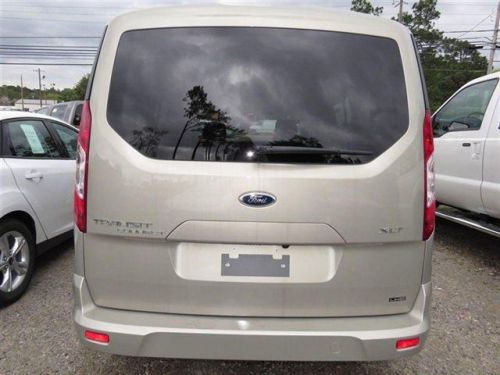 2014 ford transit connect xlt