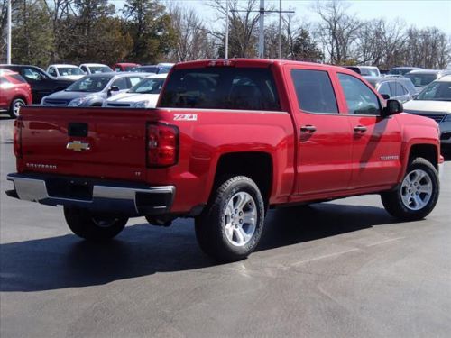 2014 Chevrolet Silverado 1500 LT, US $45,225.00, image 3