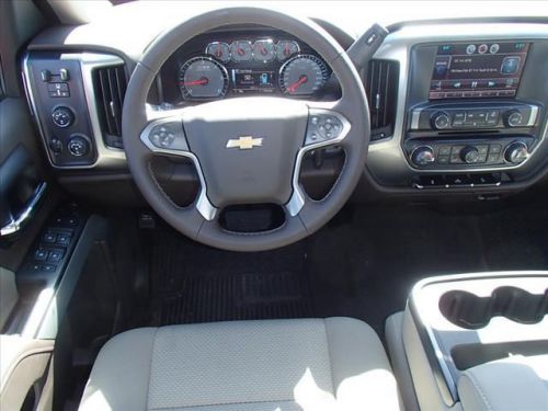 2014 Chevrolet Silverado 1500 LT, US $45,225.00, image 5