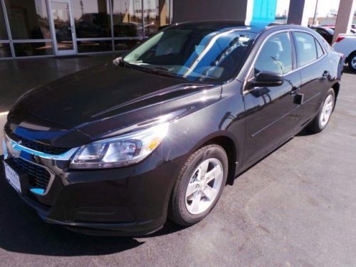 2014 chevrolet malibu 1ls