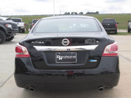 2013 Nissan Altima 2.5 S, US $16,995.00, image 21