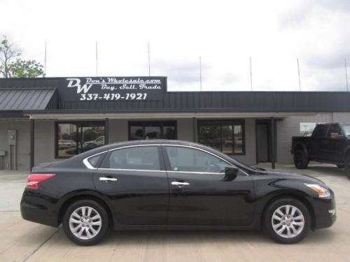 2013 Nissan Altima 2.5 S, US $16,995.00, image 28