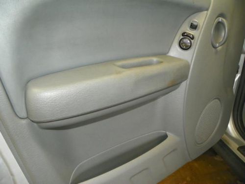 2005 Jeep Liberty Sport, US $7,200.00, image 4